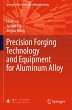 Precision Forging Technology and... - Bild 1