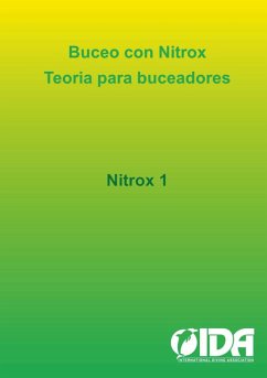 Buceo con Nitrox - Reimer, Karsten