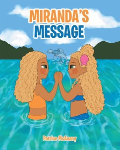 Cover Miranda's Message (eBook, ePUB)