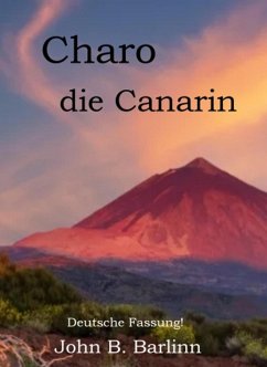 Cover Charo, die Canarin (eBook, ePUB)