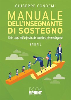 Manuale dell’insegnante di sostegno (eBook, PDF) - Condemi, Giuseppe