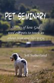 Pet Seminary (eBook, ePUB)