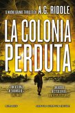 La colonia perduta (eBook, ePUB)