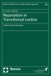 Reparation in Transitional Justice - Bild 1