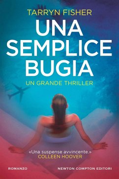 Una semplice bugia (eBook, ePUB) - Fisher, Tarryn