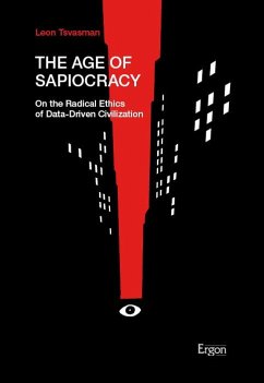 The Age of Sapiocracy - Tsvasman, Leon