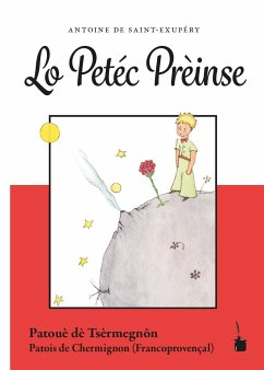 Lo Petéc Prèinse - Saint Exupéry, Antoine de