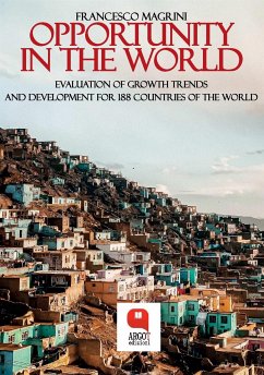 Opportunity in the world (eBook, PDF) - Magrini, Francesco
