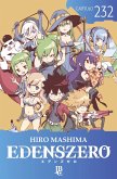 Edens Zero Capítulo 232 (eBook, ePUB)