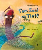 Tem saci no Tietê (eBook, ePUB)