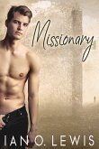 Missionary (eBook, ePUB)