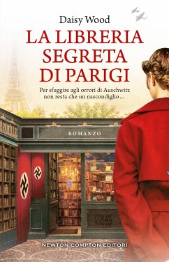 La libreria segreta di Parigi (eBook, ePUB) - Wood, Daisy