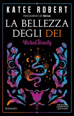 La bellezza degli dèi (eBook, ePUB) - Robert, Katee