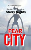 Fear City (eBook, ePUB)