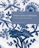From China to Meissen