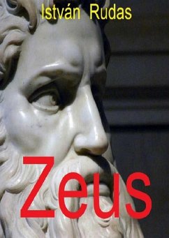Cover ZEUS (eBook, ePUB)