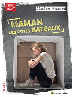 Maman les p'tits bateaux (eBook, ePUB) - Mazard, Claire