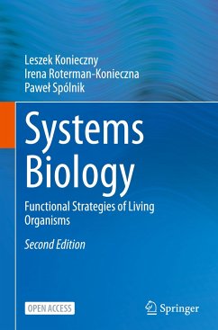 Systems Biology - Konieczny, Leszek;Roterman-Konieczna, Irena;Spólnik, Pawel