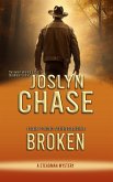 Broken (eBook, ePUB)