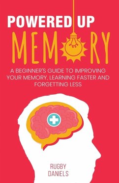 Powered Up Memory - Daniels, Rugby
