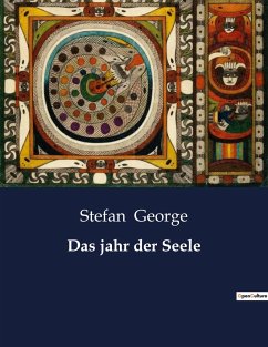 Das jahr der Seele - George, Stefan