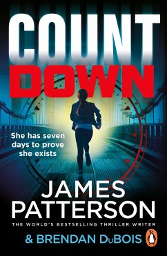Countdown - Patterson, James