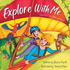Explore With Me - Purtill, Sharon
