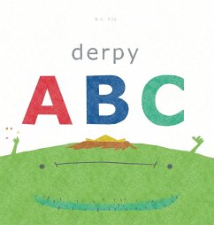 Derpy ABC - Filo, B. K.