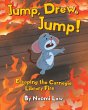 Jump, Drew, Jump! Escaping the Carnegie... - Bild 1