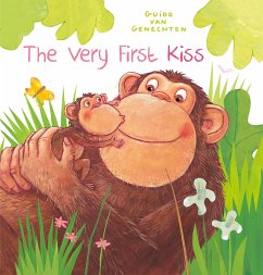 The Very First Kiss - Genechten, Guido