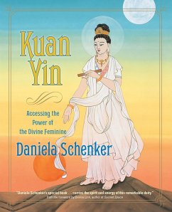 Cover Kuan Yin (eBook, ePUB)