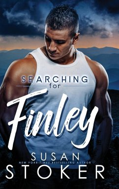 Searching for Finley - Stoker, Susan