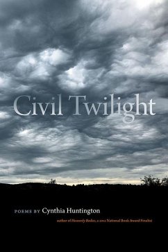 Civil Twilight - Huntington, Cynthia