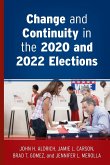 Change and Continuity in the 2020 and 2022 Elections