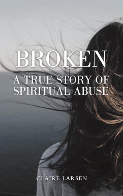 Broken - Larsen, Claire