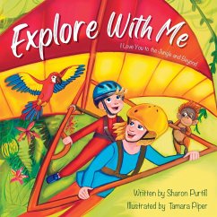 Explore With Me - Purtill, Sharon