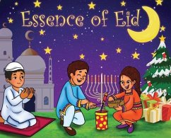 Essence of Eid - Riyaz, Najmun