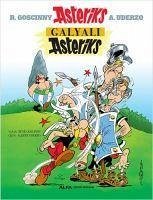 Galyali Asteriks 1 - Goscinny, Rene