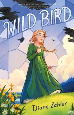 Wild Bird - Zahler, Diane