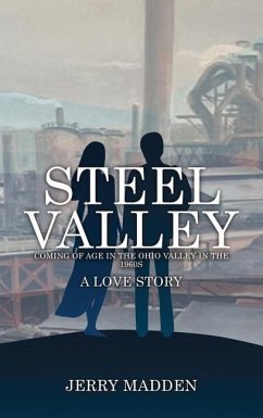 Steel Valley - Madden, Jerry