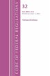 Code of Federal Regulations, Title 32... - Bild 1