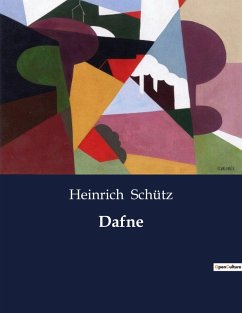 Cover Dafne