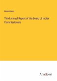 Third Annual Report of the Board of Indian Commissioners