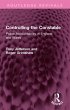 Controlling the Constable (eBook, ePUB) - Bild 1