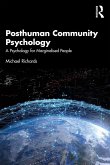 Posthuman Community Psychology (eBook, PDF)