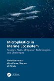 Microplastics in Marine Ecosystem (eBook, ePUB) Microplastics in Marine Ecosystem (eBook, ePUB)