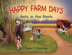 Happy Farm Days - Peterson, Karen