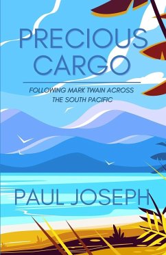 Precious Cargo - Joseph, Paul