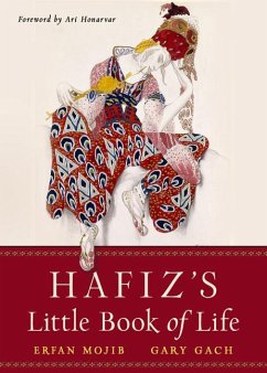 Hafiz's Little Book of Life - Hafiz