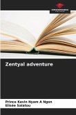 Zentyal adventure